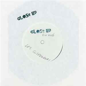 Les Suspenders - Raw Surf FLAC