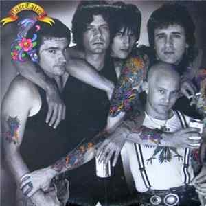 Rose Tattoo - Assault & Battery FLAC