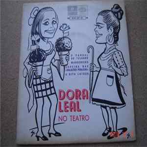 Dora Leal - Dora Leal No Teatro FLAC