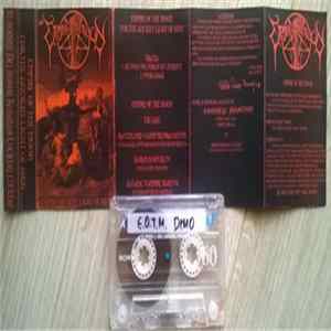Empire of the Moon - For The Ancient Light Of Sinn FLAC