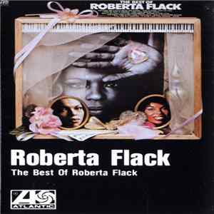 Roberta Flack - The Best Of Roberta Flack FLAC