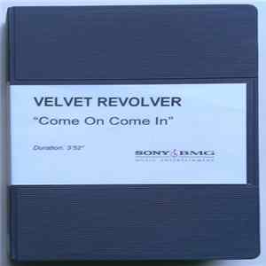 Velvet Revolver - Come On Come In FLAC