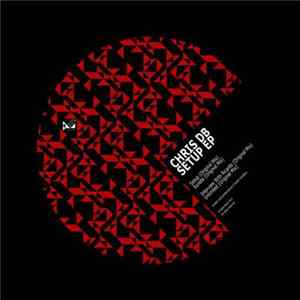 Chris DB - Setup EP FLAC