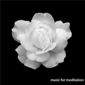 Various - Music For Meditation FLAC