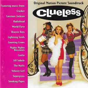 Various - Clueless - Original Motion Picture Soundtrack FLAC