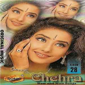 Various - Chehra (New And Nice Songs) Album-28 FLAC