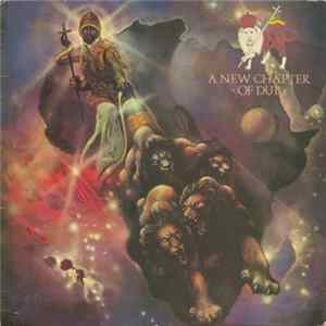 Aswad - A New Chapter Of Dub FLAC