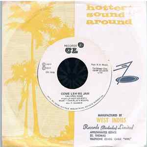 Calypso Rose - Warrior / Come Leh We Jam FLAC