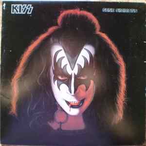 Kiss, Gene Simmons - Gene Simmons FLAC