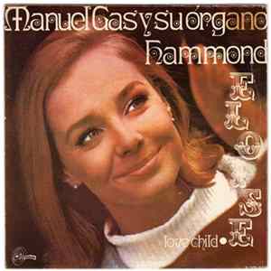 Manuel Gas Y Su Organo Hammond - Eloise / Love Child FLAC