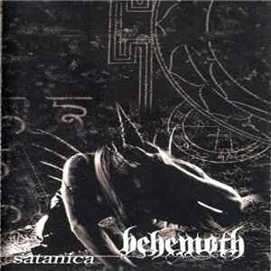 Behemoth - Satanica FLAC