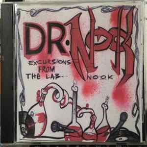 Dr. Nook - Excursions From The Lab Volume 1 FLAC