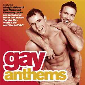 Various - Almighty Presents Gay Anthems 3 FLAC