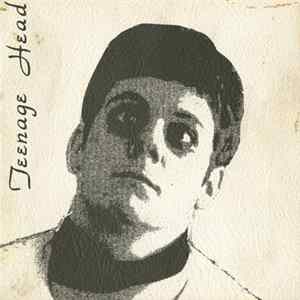 Teenage Head - Picture My Face / Tearin' Me Apart FLAC