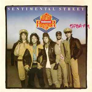 Night Ranger - Sentimental Street FLAC