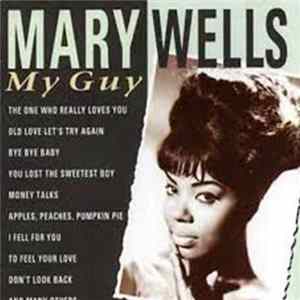 Mary Wells - My Guy FLAC