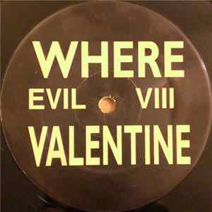 Unknown Artist - Where / Valentine FLAC