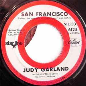 Judy Garland - San Francisco FLAC