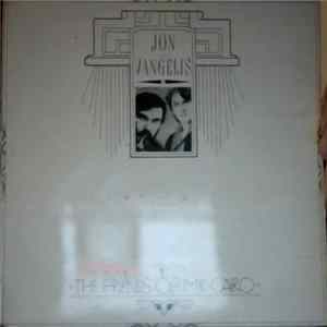 Jon & Vangelis - The Friends Of Mr Cairo FLAC