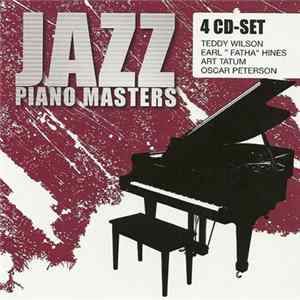 Various - Jazz Piano Masters FLAC