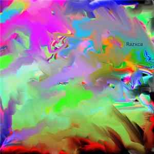 Razxca - Rig Vedic Meditation Experience FLAC