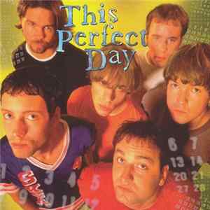 This Perfect Day - This Perfect Day FLAC