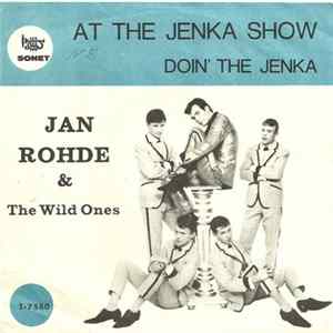 Jan Rohde & The Wild Ones - Doin' The Jenka FLAC