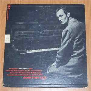 Paul Lingle - At The Piano FLAC