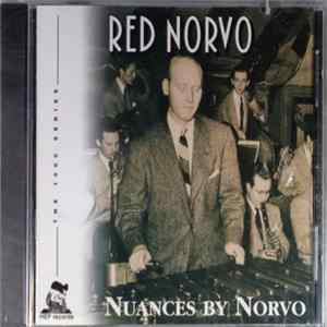 Red Norvo - Nuances By Norvo Vol. 5 FLAC