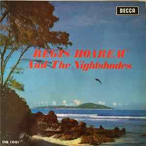 Regis Hoareau And The Nightshades - Two Songs Of The Islands Praslin And La Digue FLAC