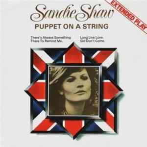 Sandie Shaw - Puppet On A String FLAC