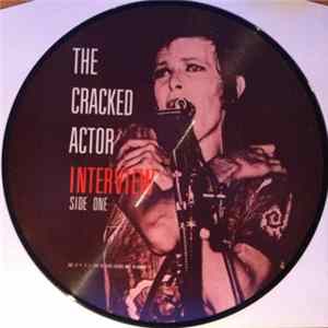 David Bowie - The Cracked Actor Interview FLAC