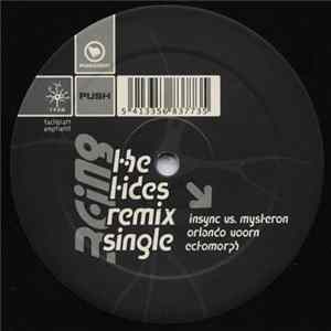 Being - The Tides Remix Single FLAC