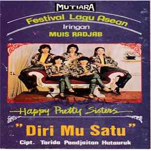 Happy Pretty Sisters - Dirimu Satu FLAC