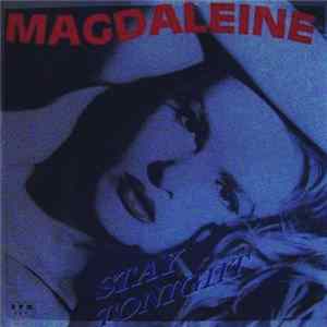 Magdaleine - Stay Tonight FLAC