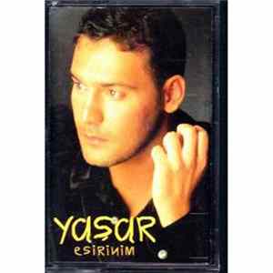 Yaşar - Esirinim FLAC
