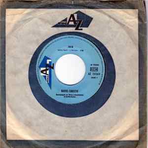 David Christie - Julie FLAC