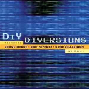 DiY - Diversions FLAC