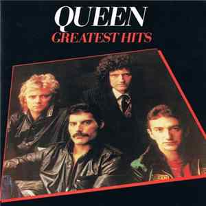 Queen - Greatest Hits FLAC