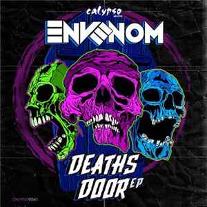 Envenom - Deaths Door EP FLAC