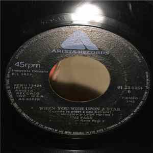 Gene Page - Encuentros Cercanos Del Tercer Tipo = Close Encounters Of The Third Kind FLAC