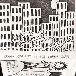 Various - Going Garritty In The Urban Zone FLAC