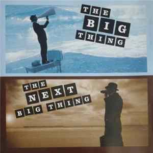 Various - The Next Big Thing FLAC
