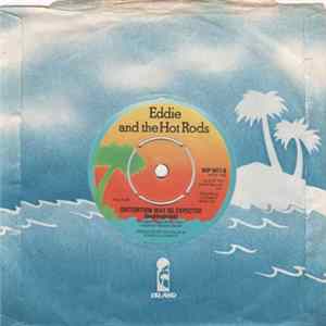 Eddie And The Hot Rods - Quit This Town FLAC