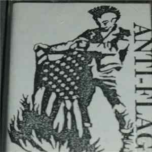 Anti-Flag - 9 Song Demo FLAC