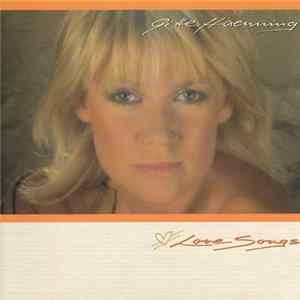 Gitte Hænning - Love Songs FLAC