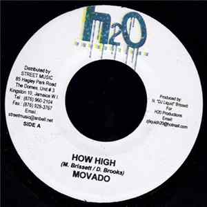 Movado / Delly Ranx - How High / Badda Than We FLAC