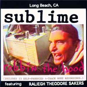 Sublime - Robbin' The Hood FLAC