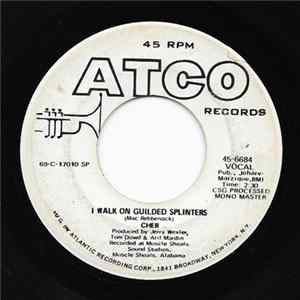 Cher - Chastity's Song (Band Of Thieves) / I Walk On Guilded Splinters FLAC