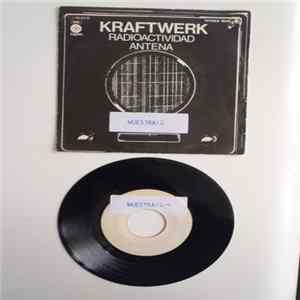 Kraftwerk - Radioactividad FLAC
